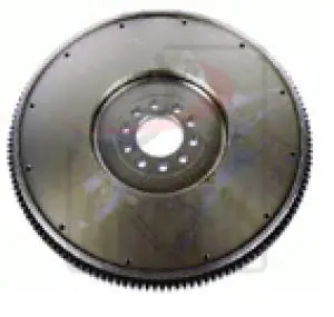 FLY WHEEL Q 350 with gear 