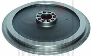 FLY WHEEL Q 400 with gear 