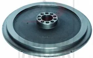 FLY WHEEL Q 420 with gear 