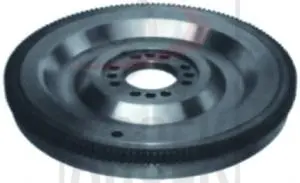 FLY WHEEL Q 350 with gear 
