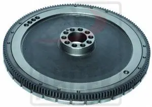 FLY WHEEL Q 430 with gear 