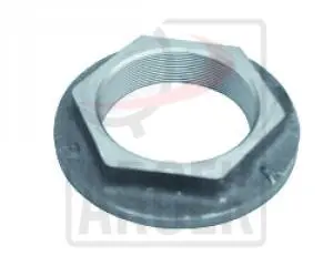 NUTM90 X 2 mm 