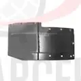 FRONT FENDER, L 