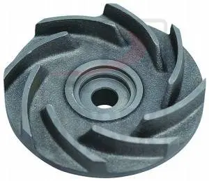 IMPELLER 114 X 15 mm 