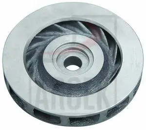 IMPELLER 135 X 15 mm 