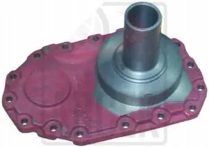 CONNECTION PLATE 