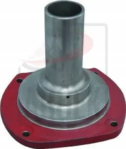 CONNECTION PLATE 