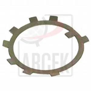 LOCK PLATE 