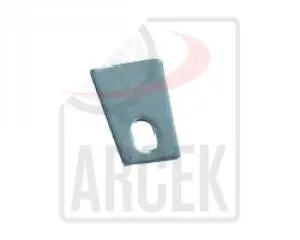 PERNO KİLİT SACI 