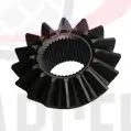 İSTAVRUZ BOĞAZ DİŞLİSİ BİLYALI 