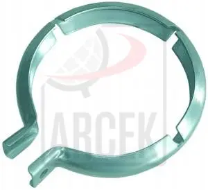 EGZOZ SPİRAL KELEPÇESİ 