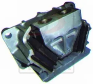 ENGINE MOUNTING, FRONT 