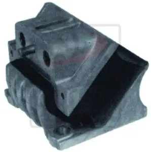 ENGINE MOUNTING FRONT