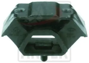 GEAR BOX MOUNTING