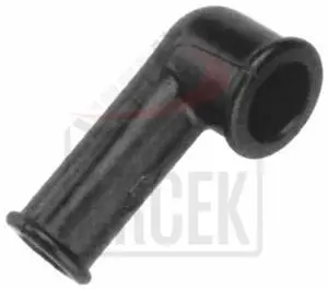 MOULDED HOSE