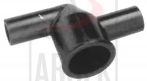 MOULDED HOSE
