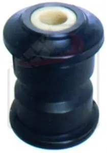 RUBBER BUSHING FOR SPRING 
