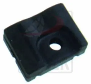 RUBBER METAL 