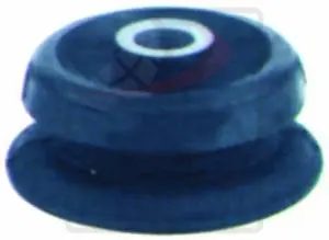 LASTIK METAL TAKOZ 