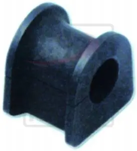 STABILIZER RUBBER 