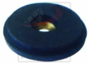 RUBBER METAL 