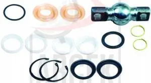 AXLE ROD REP.KIT WITH BOLT 