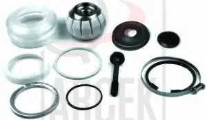 AXLE ROD REP.KIT