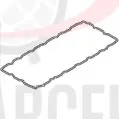 OIL PAN GASKET 