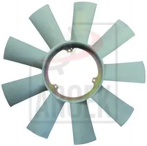 FAN BLADE