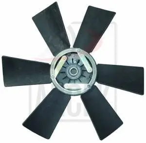 FAN BLADE