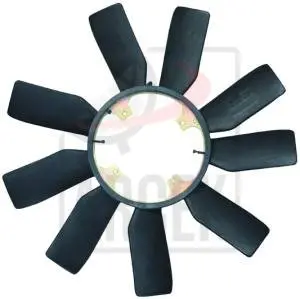 FAN BLADE