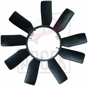 FAN BLADE