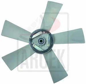 FAN BLADE