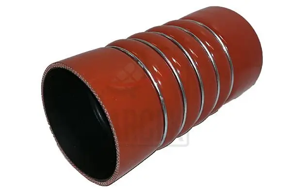 INTERKOL HORTUMU SİYAH SİLİKON  - ARC-EXP.302449