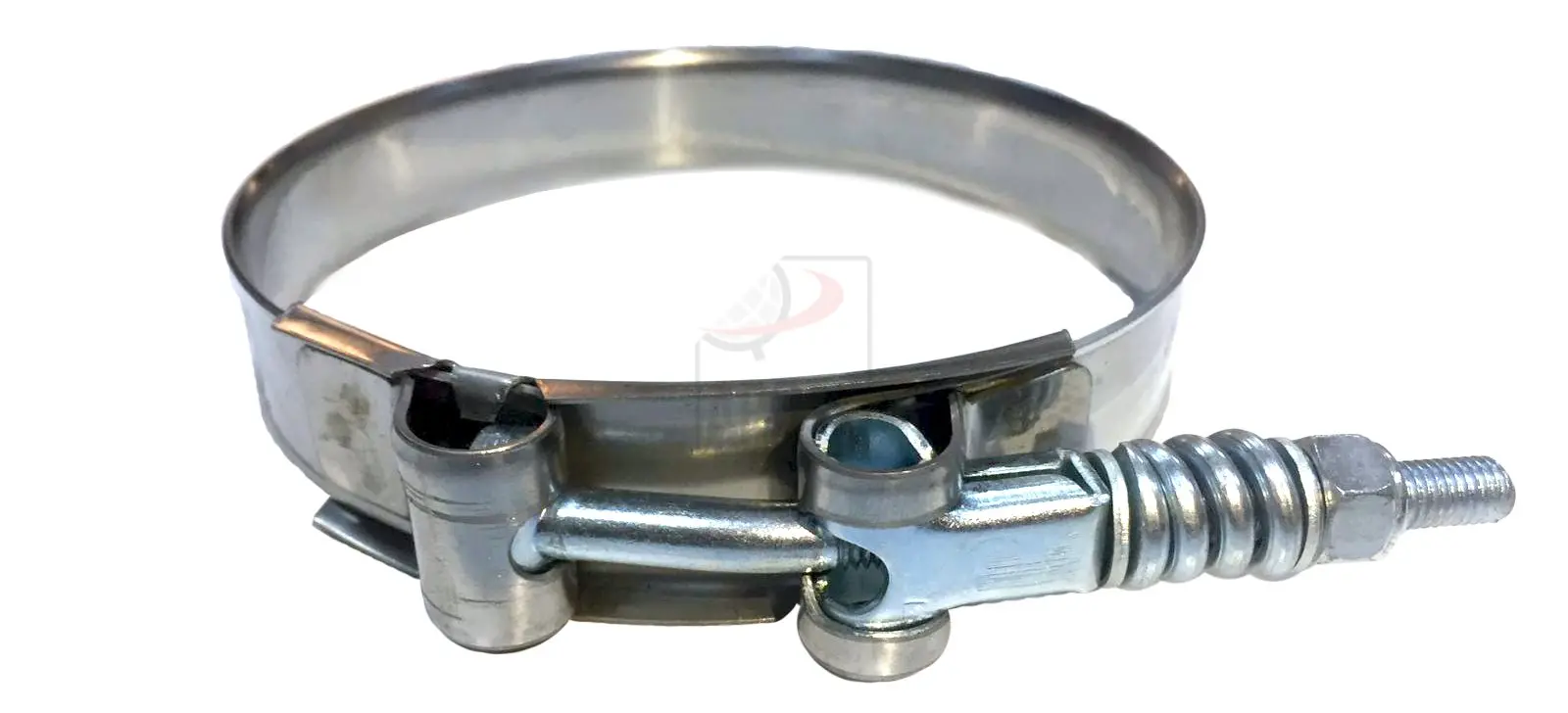 CLAMP FOR INTERCOOLER HOSE 
