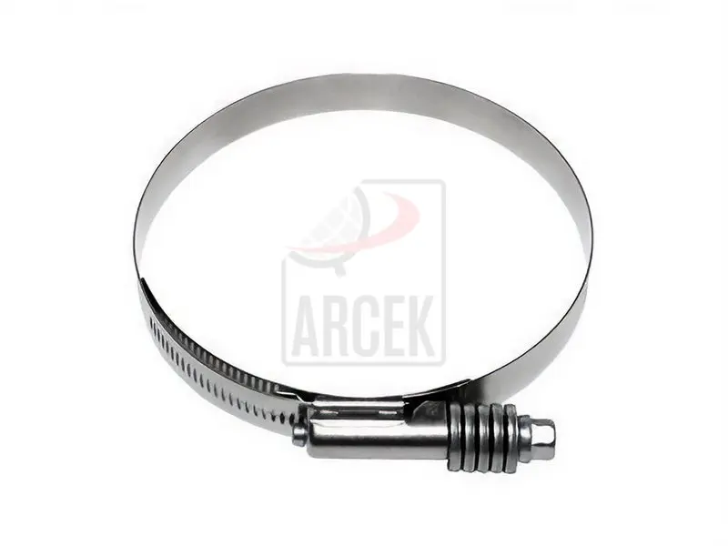 CLAMP FOR INTERCOOLER HOSE 