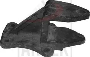 FRONT SPRING BRACKET - REAR 