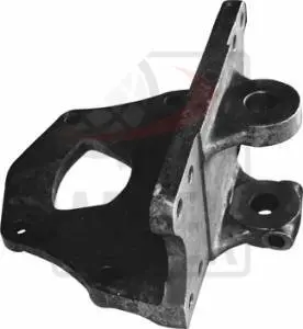 FRONT SPRING BRACKET 