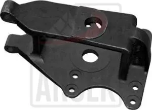BEARING BRACKET 