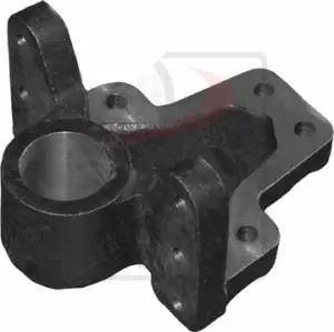REAR SUB. FRAME 