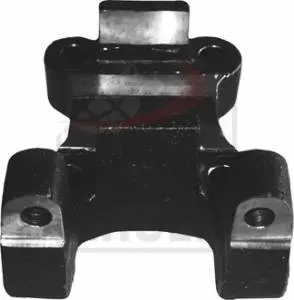 PLATE REAR SPRING 