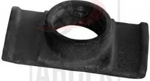 PLATE FRONT SPRING 