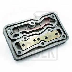 COMPRESSOR HEAD 