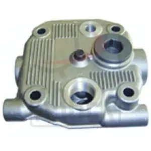 COMPRESSOR HEAD 