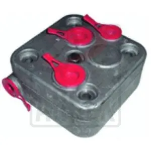 COMPRESSOR HEAD 