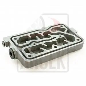COMPRESSOR HEAD 