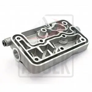 COMPRESSOR HEAD 