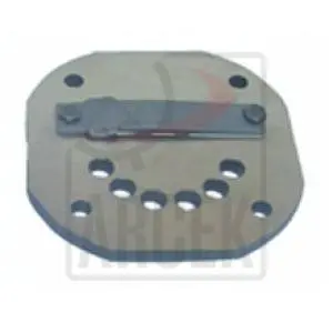 COMPRESSOR PLATE 