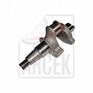 COMPRESSOR CRANK 