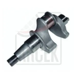 COMPRESSOR CRANK 